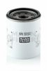 MANN-FILTER WK 923/2 x Fuel filter